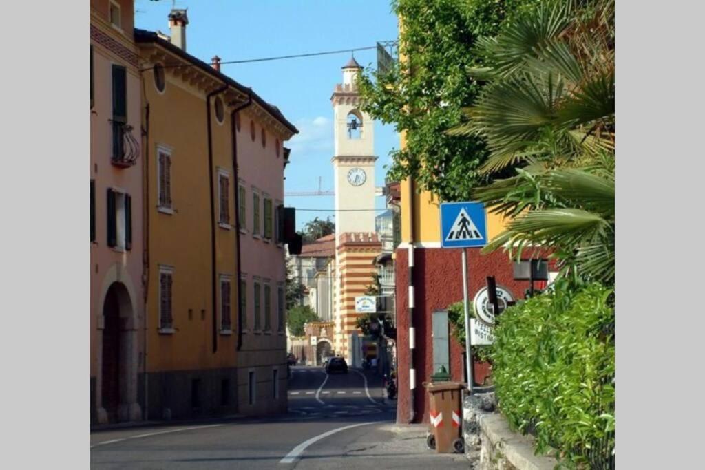 Apartament 59 Brenzone sul Garda Exterior photo